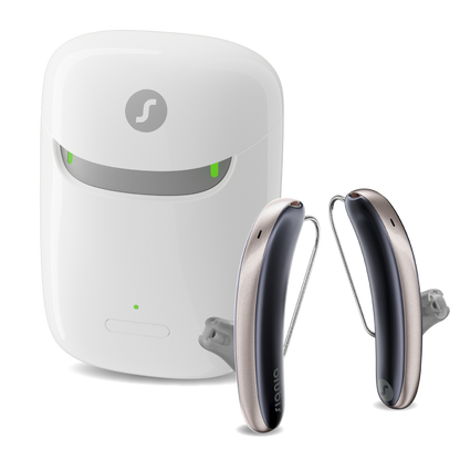 Signia Styletto Charge&Go IX - 7