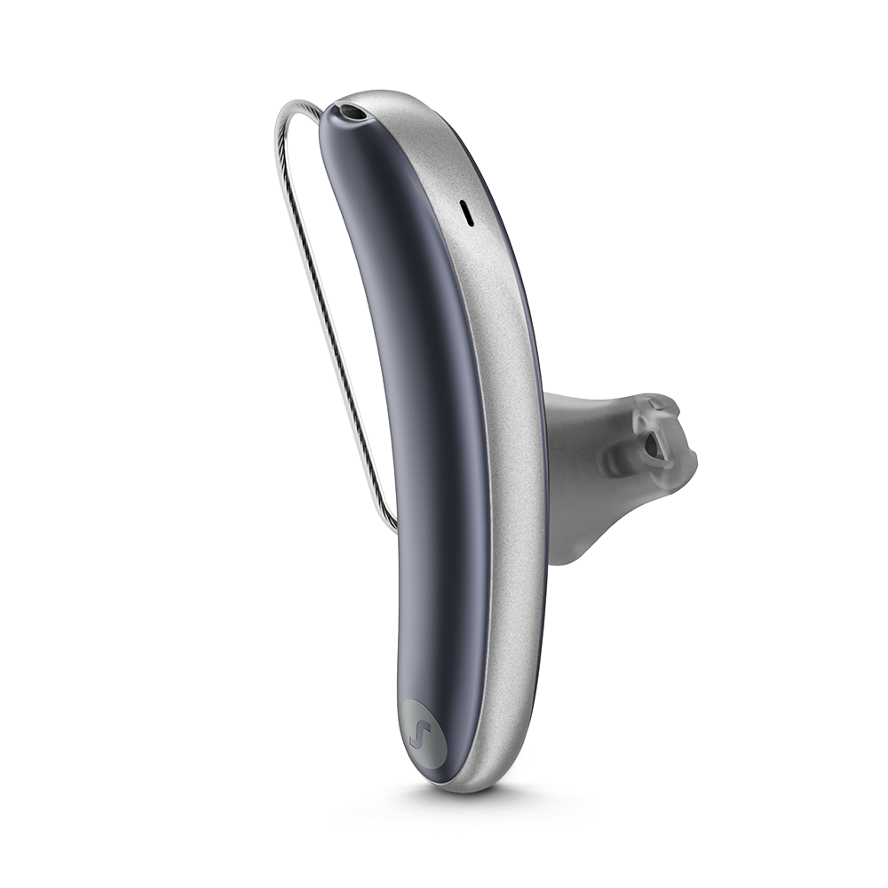 Signia Styletto Charge&Go IX - 7