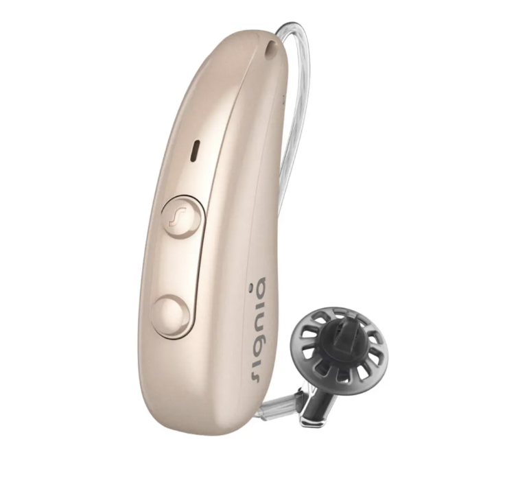 Signia Pure Charge&Go IX - 7