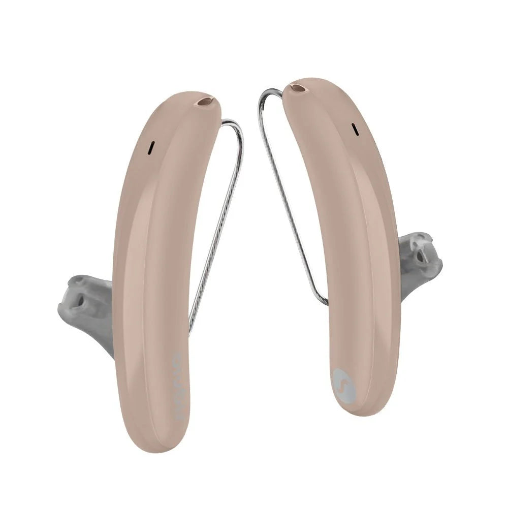 Signia Styletto Charge&Go IX - 7