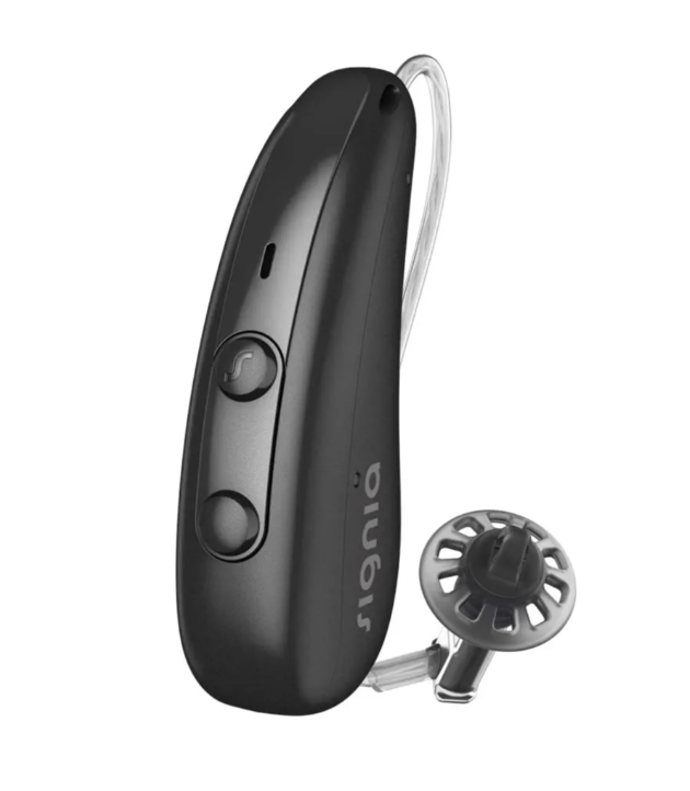 Signia - Pure Charge&Go IX - 5