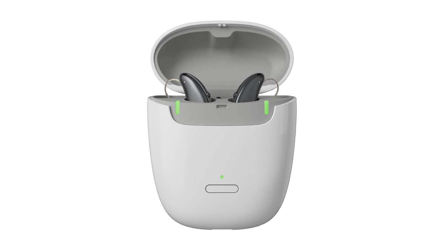 Signia Pure Charge&Go IX - 7