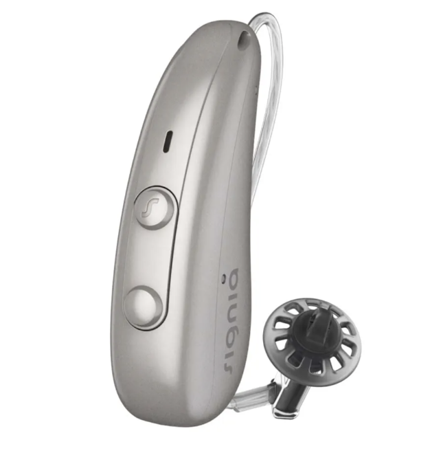 Signia Pure Charge&Go IX - 7