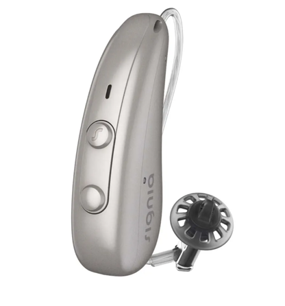 Signia - Pure Charge&Go IX - 5