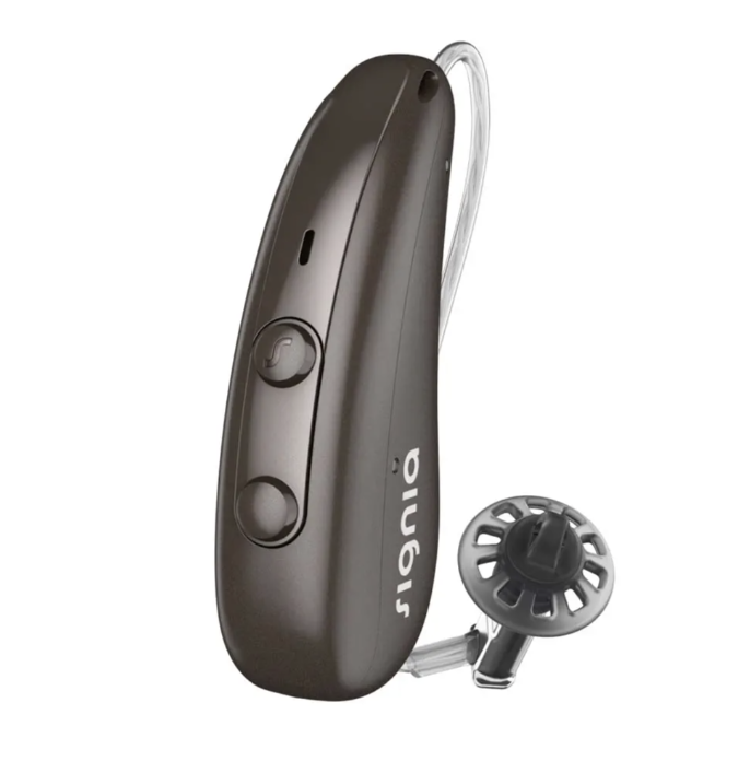 Signia Pure Charge&Go IX - 3