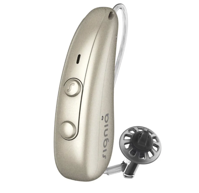 Signia - Pure Charge&Go IX - 5