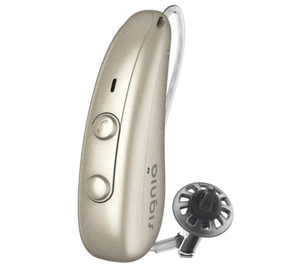 Signia - Pure Charge&Go IX - 5