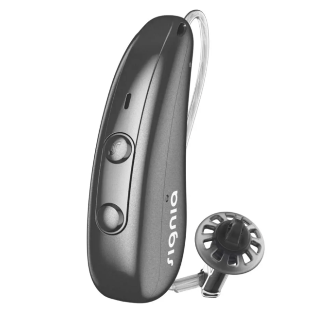 Signia Pure Charge&Go IX - 7