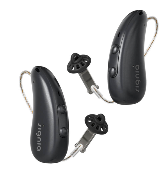 Signia - Pure Charge&Go IX - 5