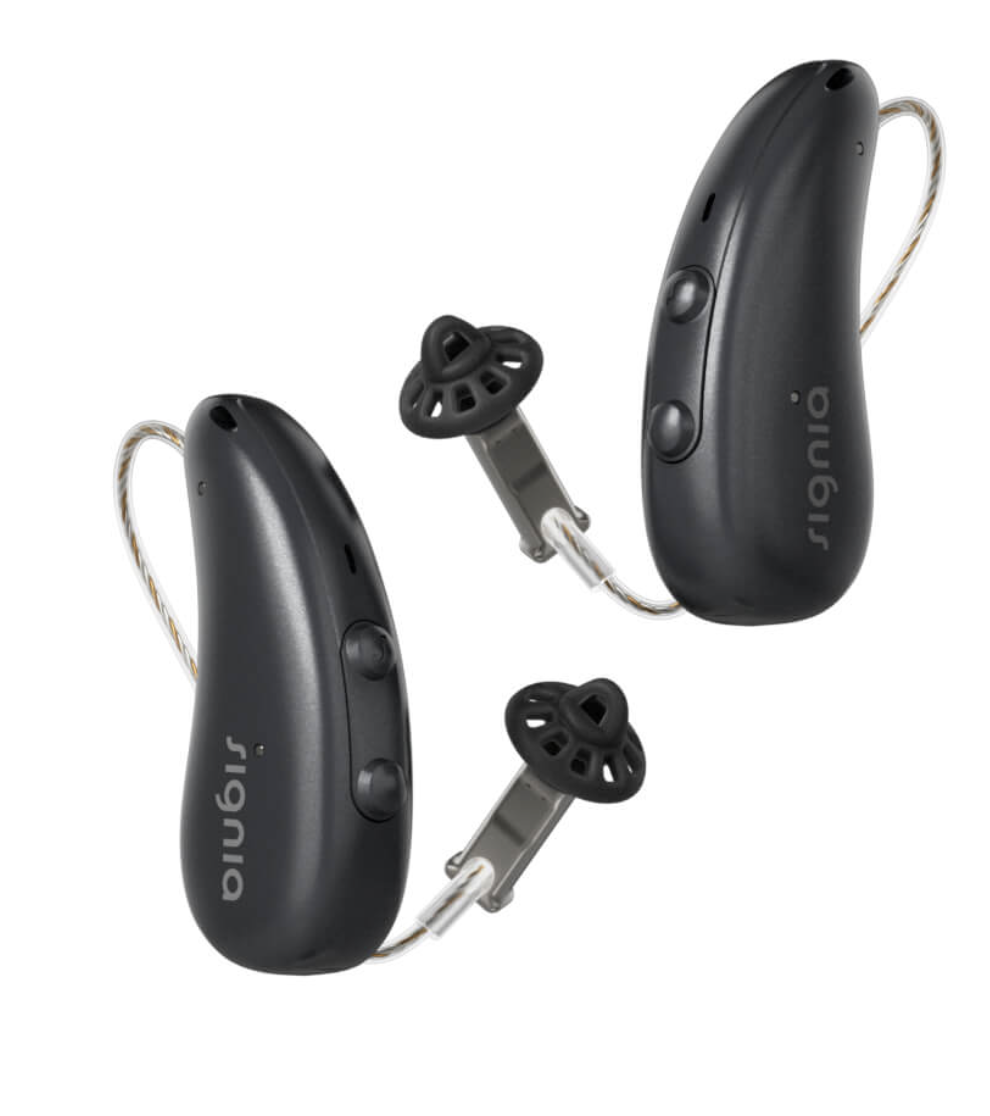 Signia Pure Charge&Go IX - 3