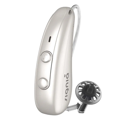 Signia - Pure Charge&Go IX - 5