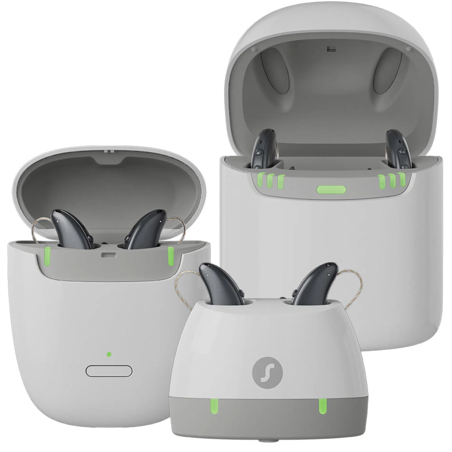 Signia Pure Charge&Go IX - 3