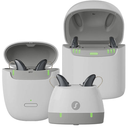 Signia Pure Charge&Go IX - 3