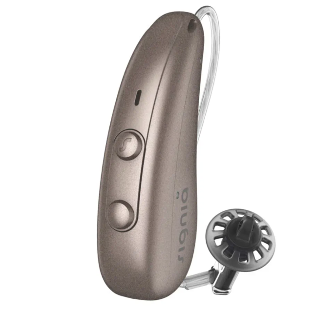 Signia Pure Charge&Go IX - 7