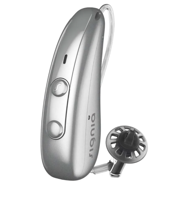 Signia Pure Charge&Go IX - 7