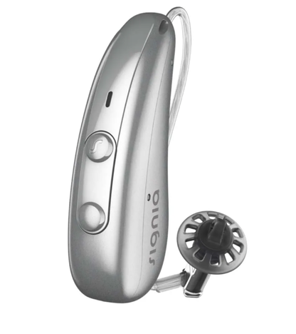 Signia Pure Charge&Go IX - 7