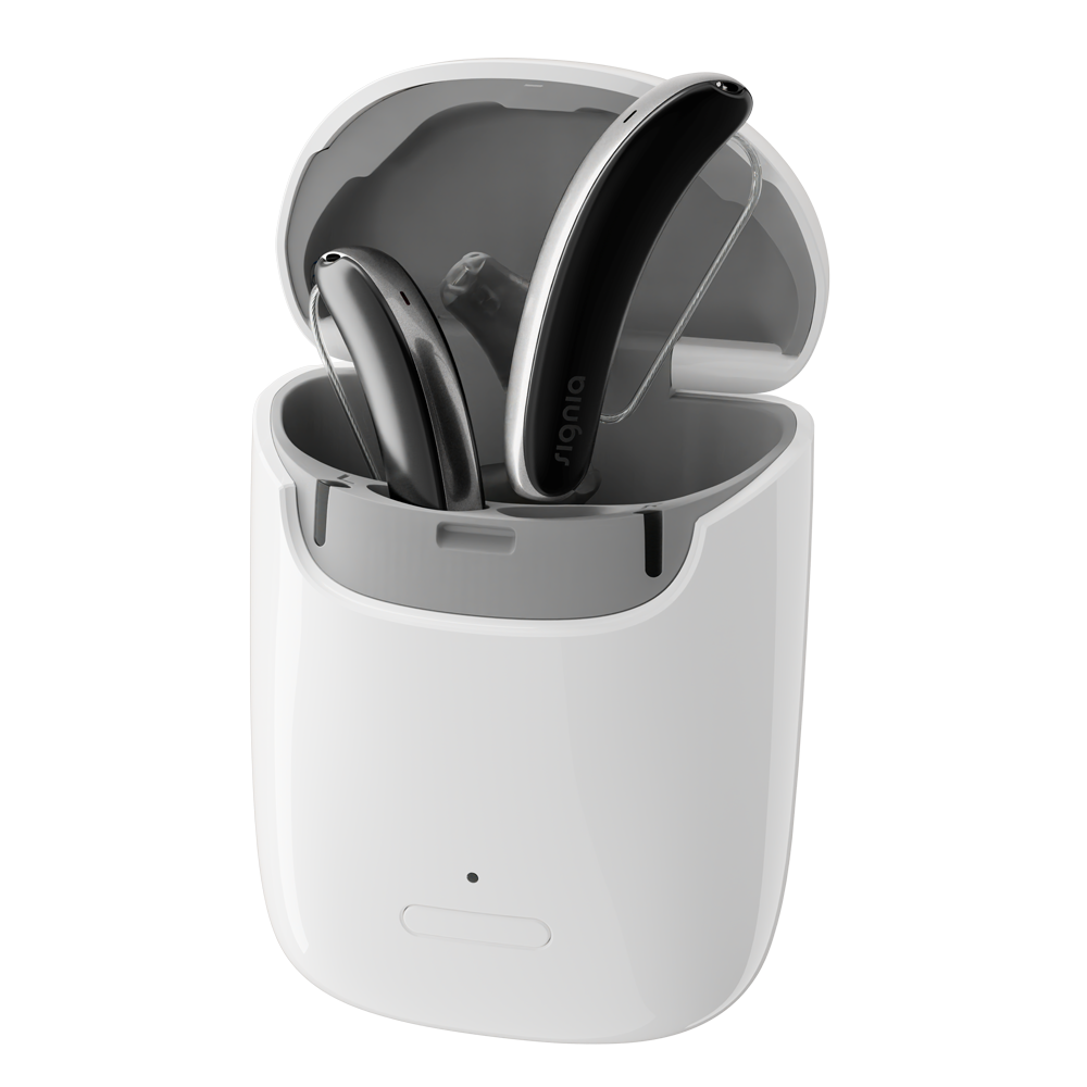 Signia Styletto Charge&Go IX - 7