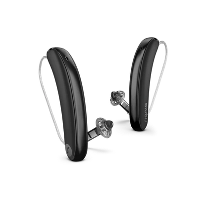 Signia Styletto Charge&Go IX - 7